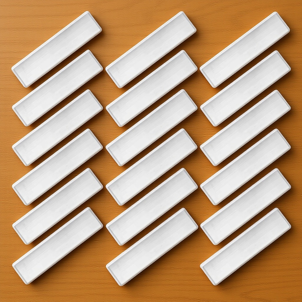25 Porte-étiquettes adhésifs t - Index Card Holder avis et prix