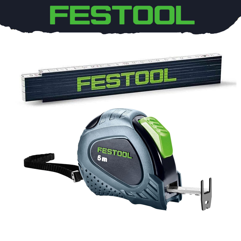 FESTOOL 201464   Règle pliante - Tape Dispenser Weighted avis et prix