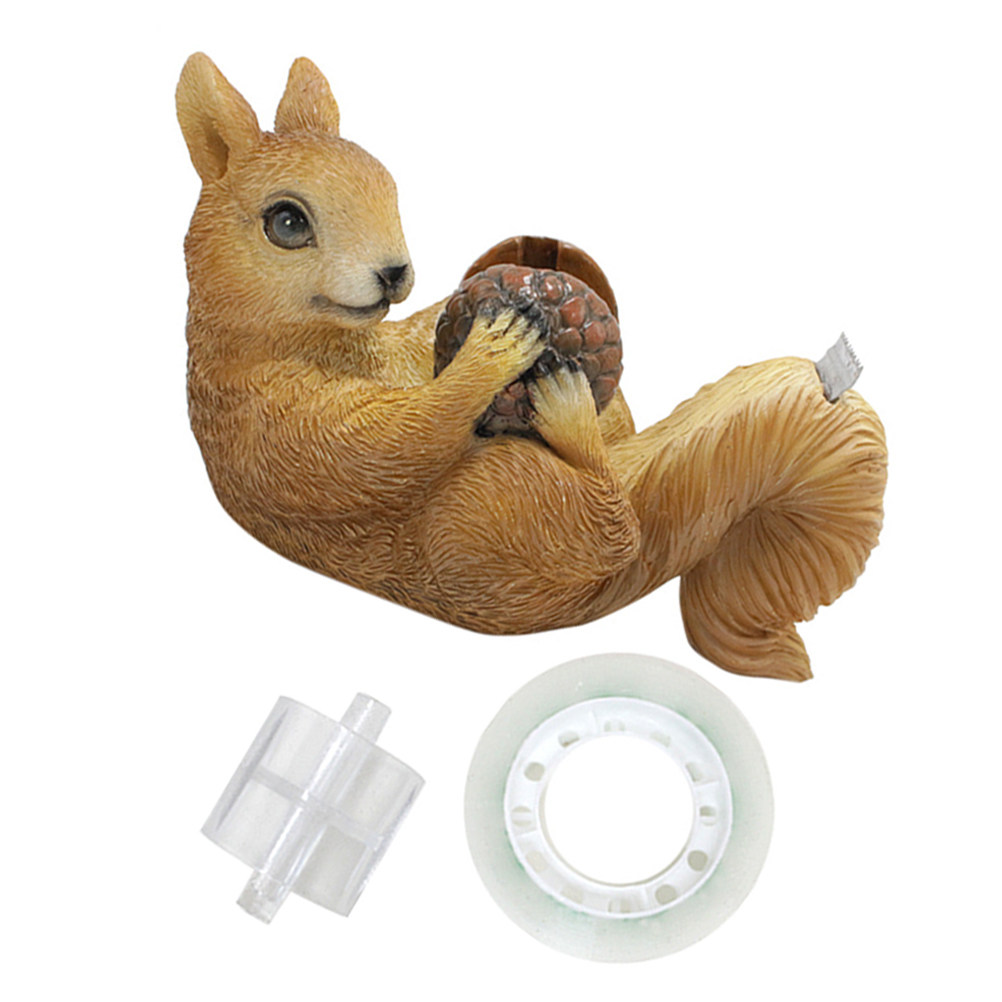 Distributeur de ruban adhésif  - Tape Dispenser Weighted avis et prix