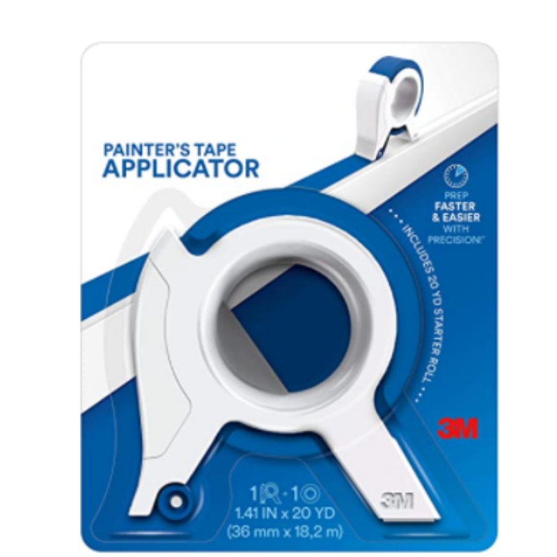 Applicateur de ruban de masqua - Tape Dispenser Weighted avis et prix