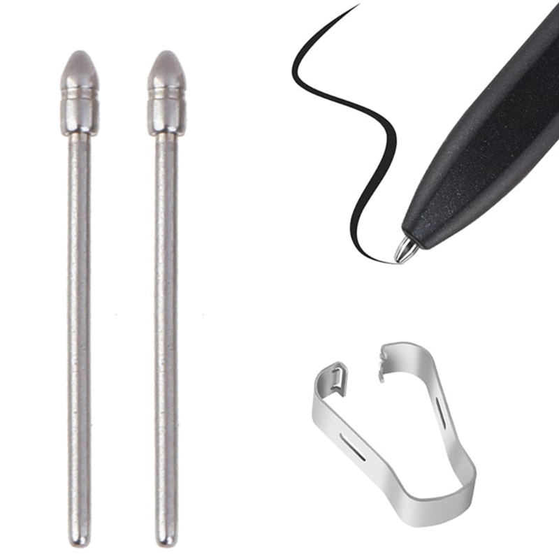 Pointes en titane pointes styl - Correction Pen Fine avis et prix