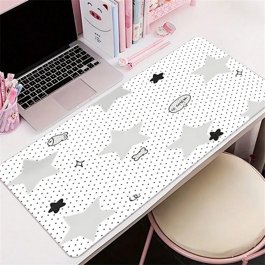 Tapis de bureau en cuir imperm - Leather Desk Pad avis et prix