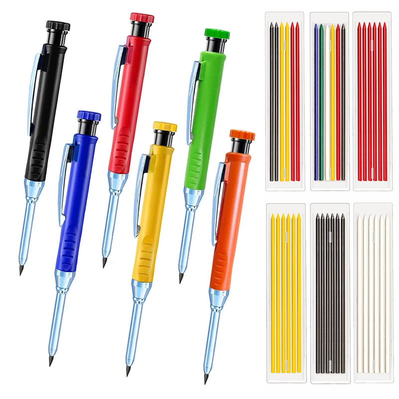 Crayons automatiques pour le t - Staedtler Pencil Lumocolor avis et prix